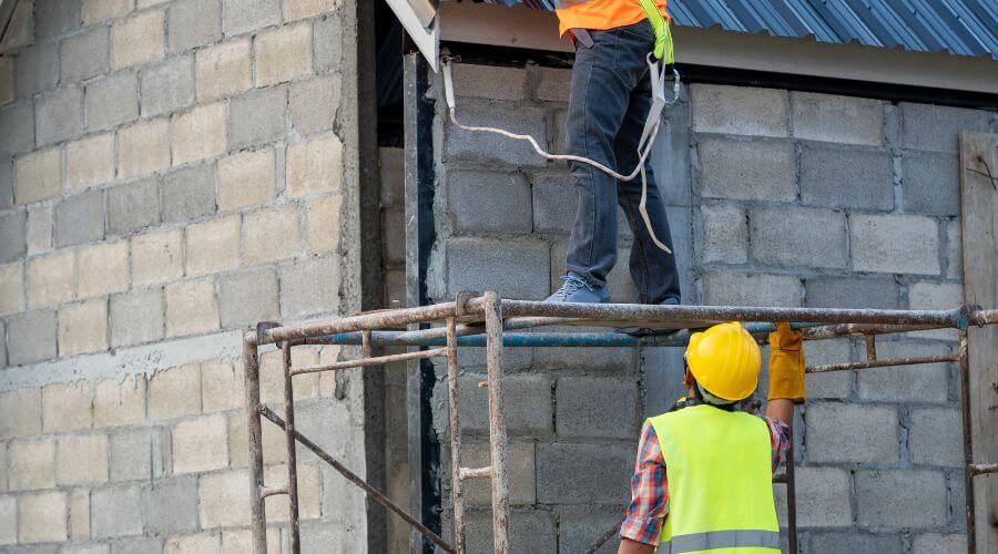 Professional New roof installation in Morton Grove, IL